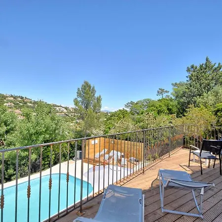 Roca * Les Issambres