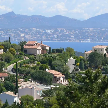 Villa Roca Les Issambres