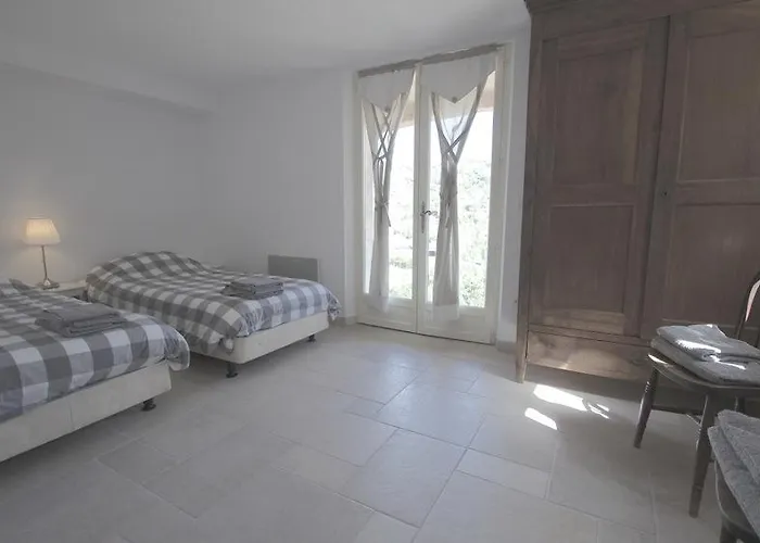 Villa Roca Les Issambres