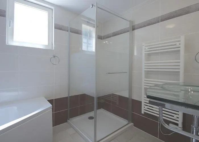 Villa Roca Les Issambres