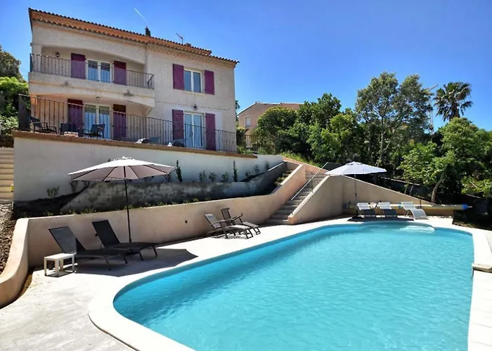 Villa Roca