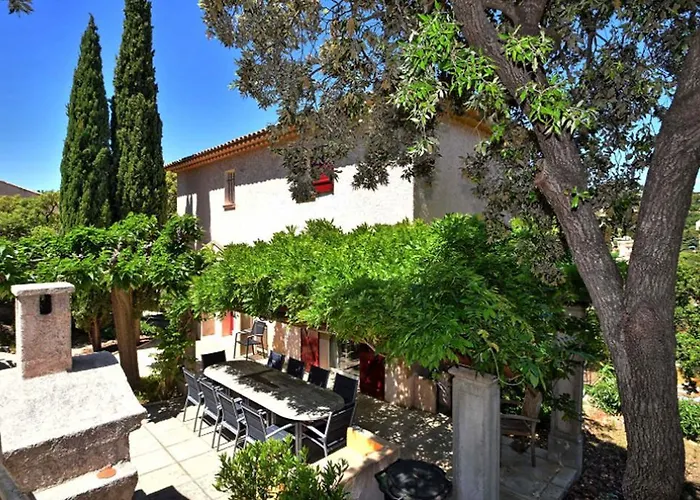 Roca Villa Les Issambres