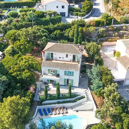 Villa Julimee *
