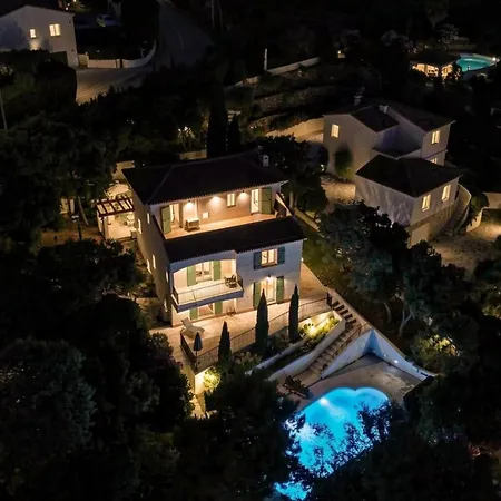 Villa Julimee