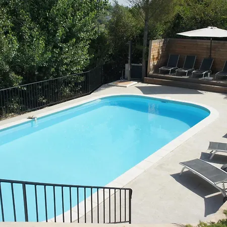 Villa Julimee Vila