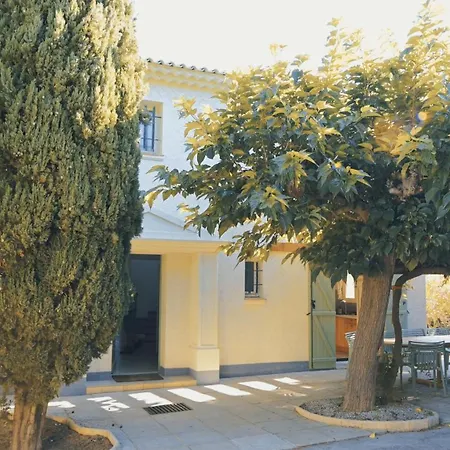 Vila Villa Julimee