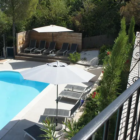 Villa Julimee *