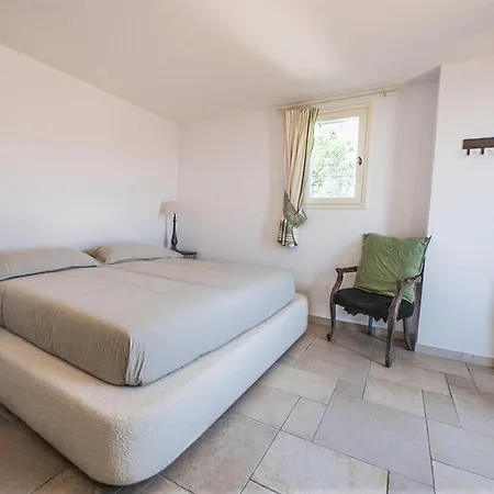 Villa Julimee Vila