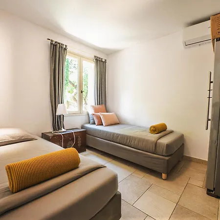 Vila Villa Julimee