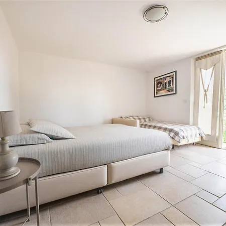 Vila Villa Julimee Les Issambres