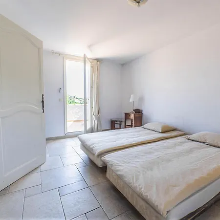 Villa Julimee * Les Issambres