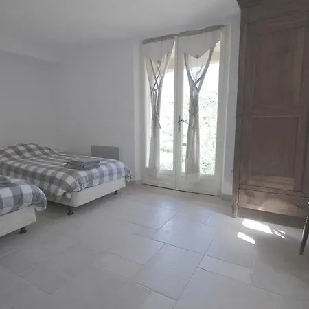 Vila Villa Julimee Les Issambres