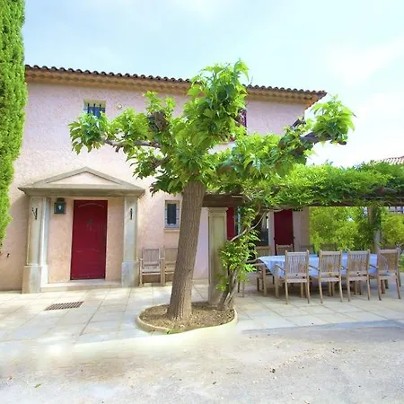 Villa Julimee Les Issambres