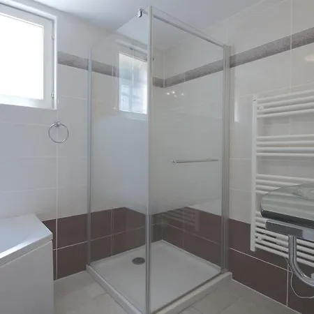 Vila Villa Julimee Les Issambres