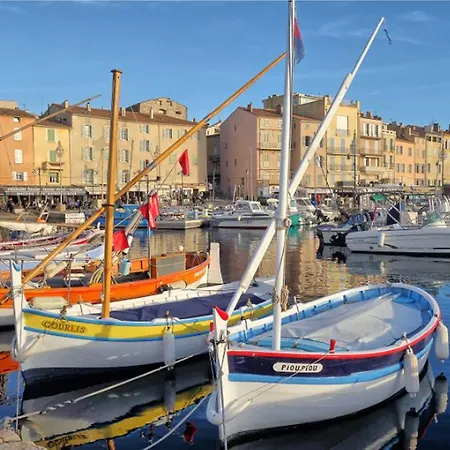 Villa Roca Les Issambres