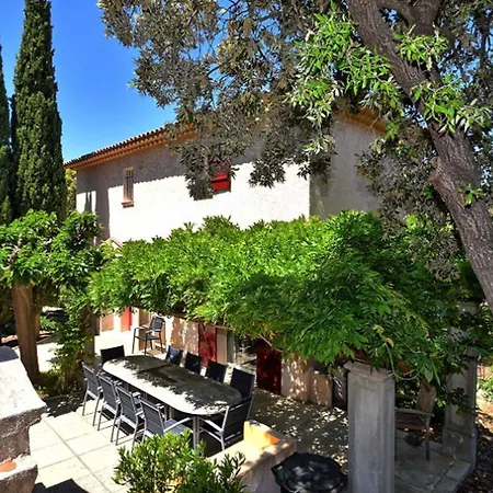 Roca Villa Les Issambres