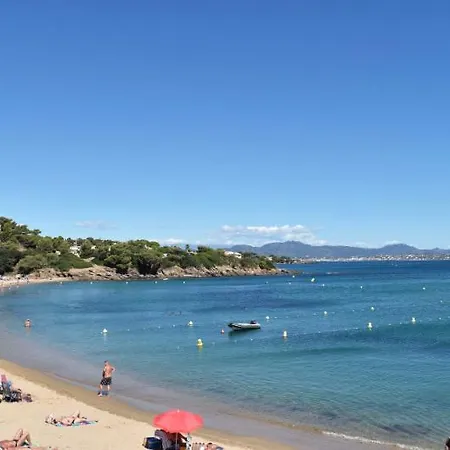 Roca * Les Issambres