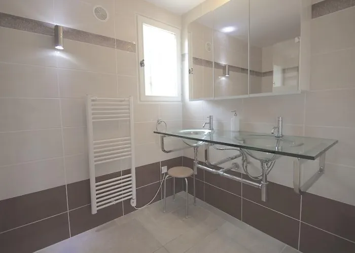 Willa Roca Les Issambres