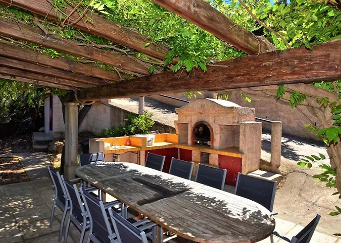 Willa Roca Les Issambres