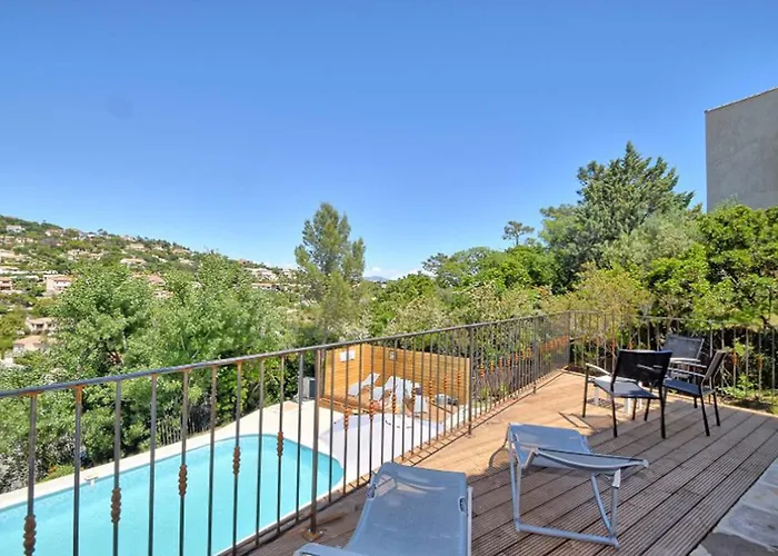 Roca * Les Issambres