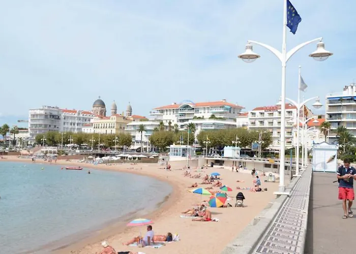 Roca Willa Les Issambres